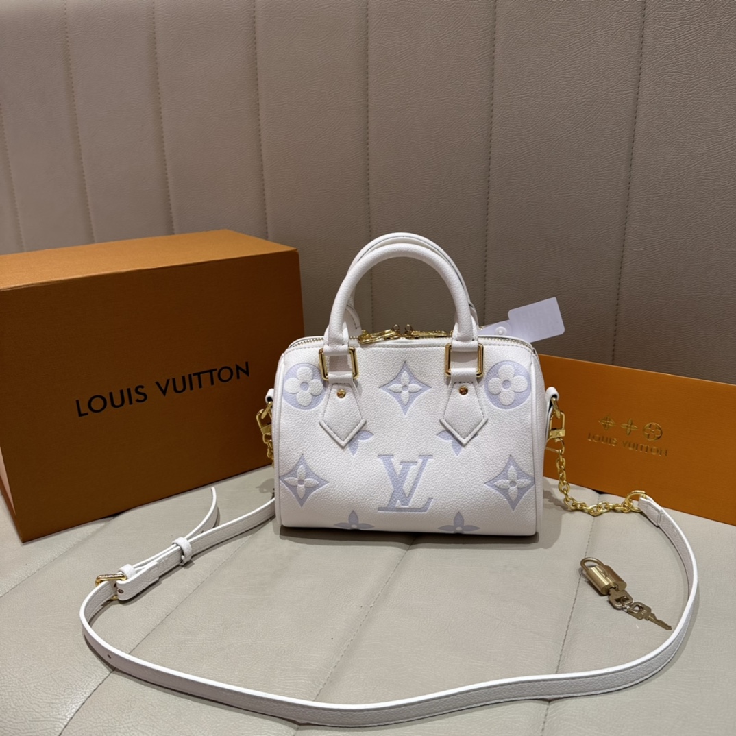 LV BAG