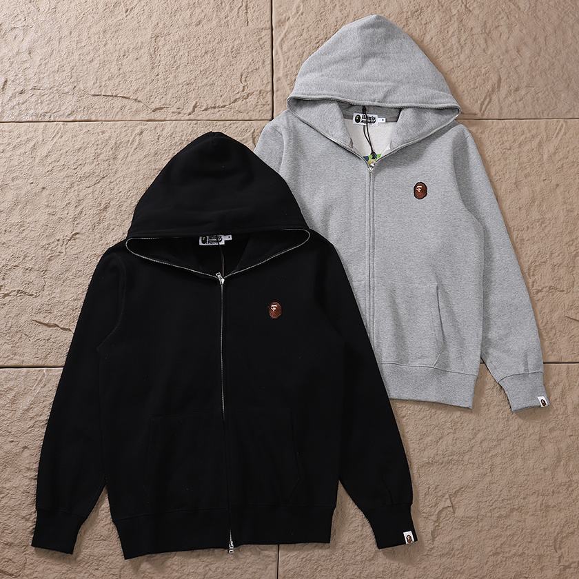 BAPE JACKET