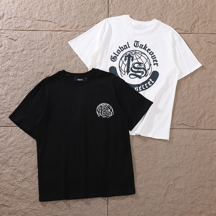 TRAPSTAR T-SHIRT