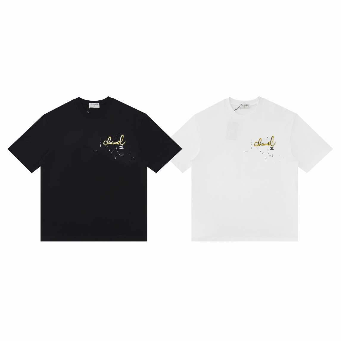 CHANEL T-SHIRT