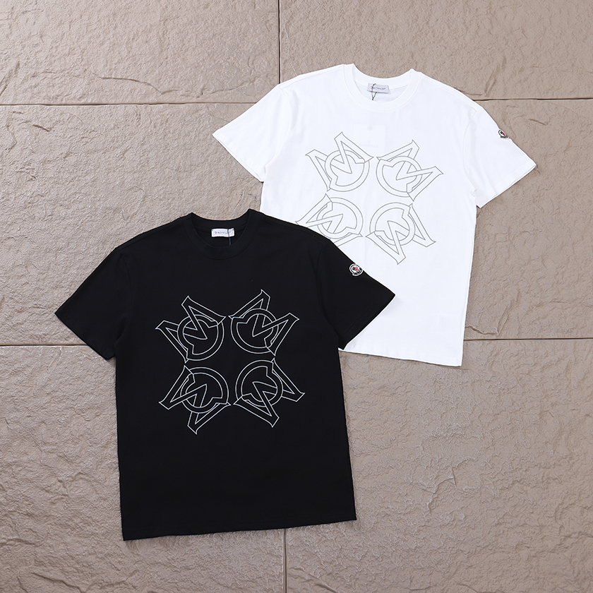 MONCLER T-SHIRT