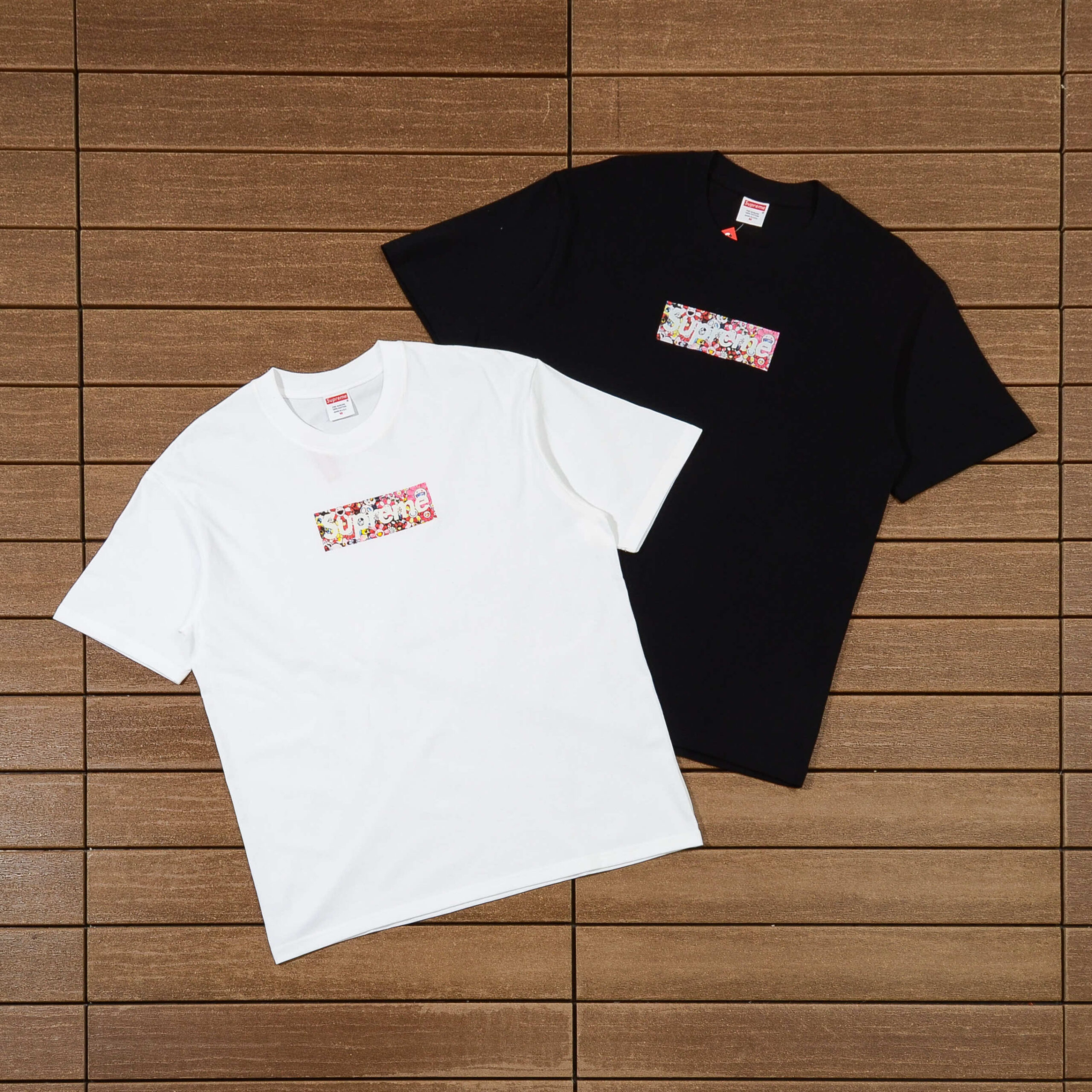 SUPREME T-SHIRT