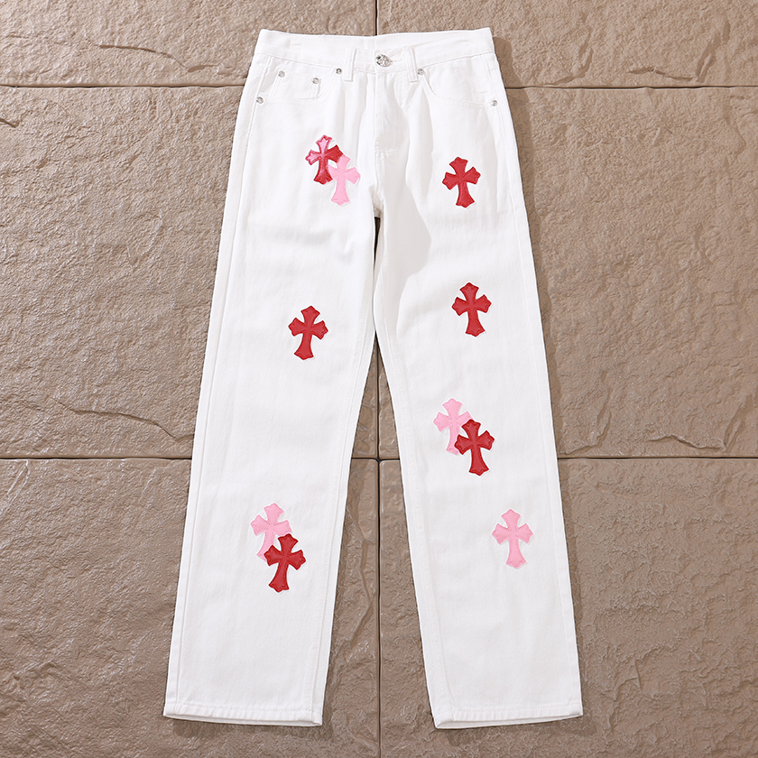 CHROME HEARTS PANT