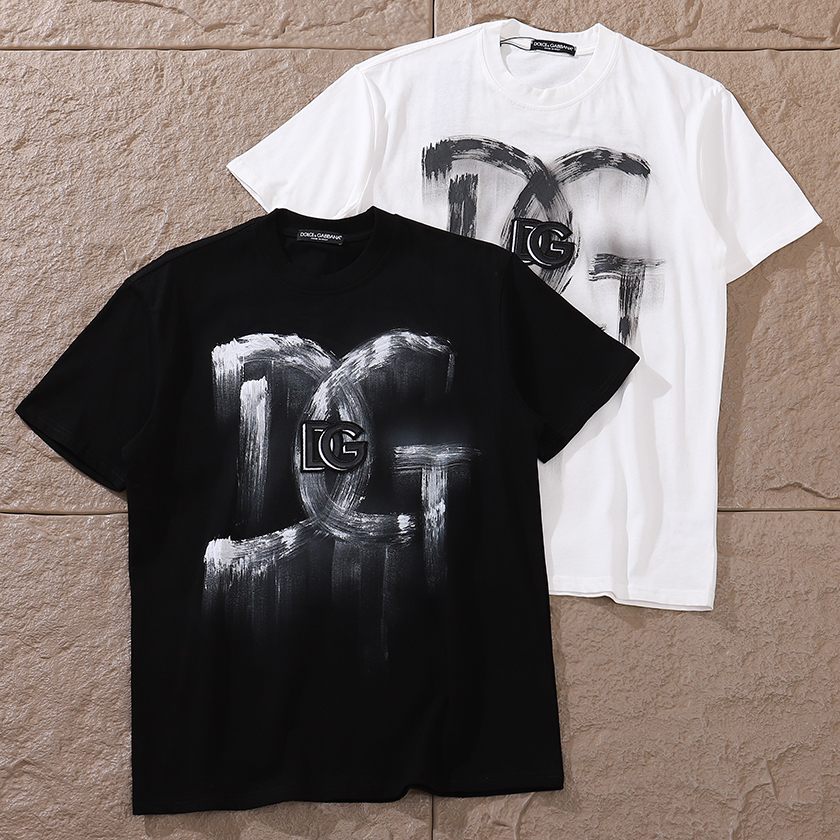 DOLCE GABBANA T-SHIRT
