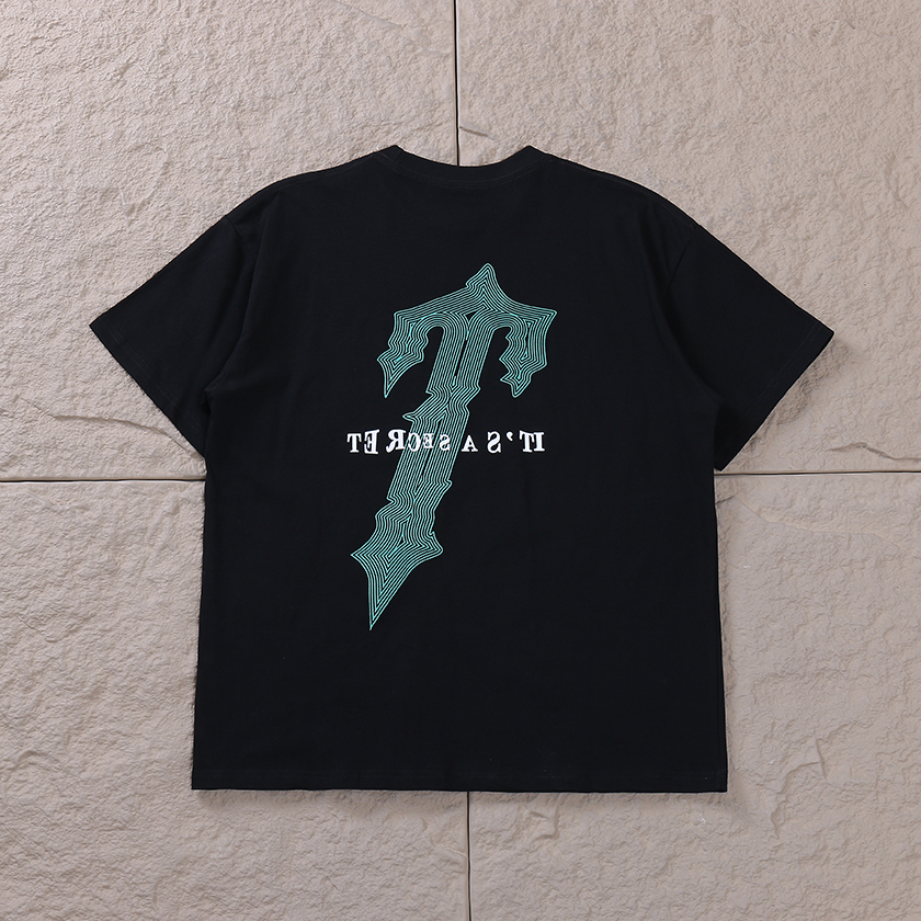 TRAPSTAR T-SHIRT