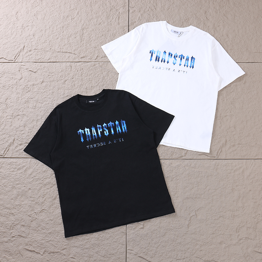 TRAPSTAR T-SHIRT