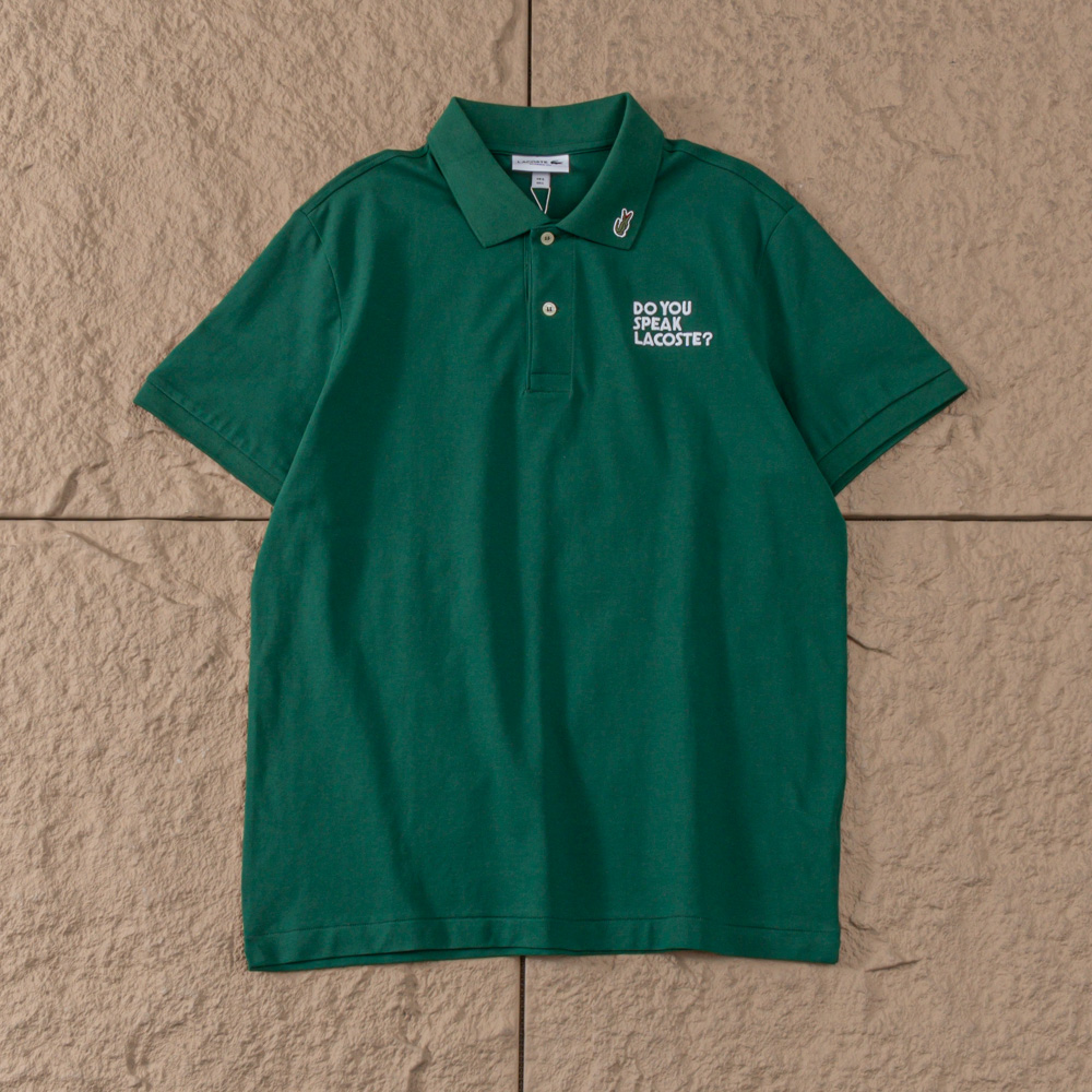 LACOSTE POLO