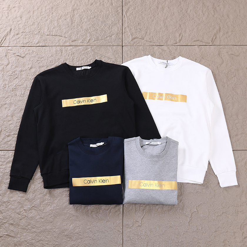 CALVIN KLEIN FLEECE