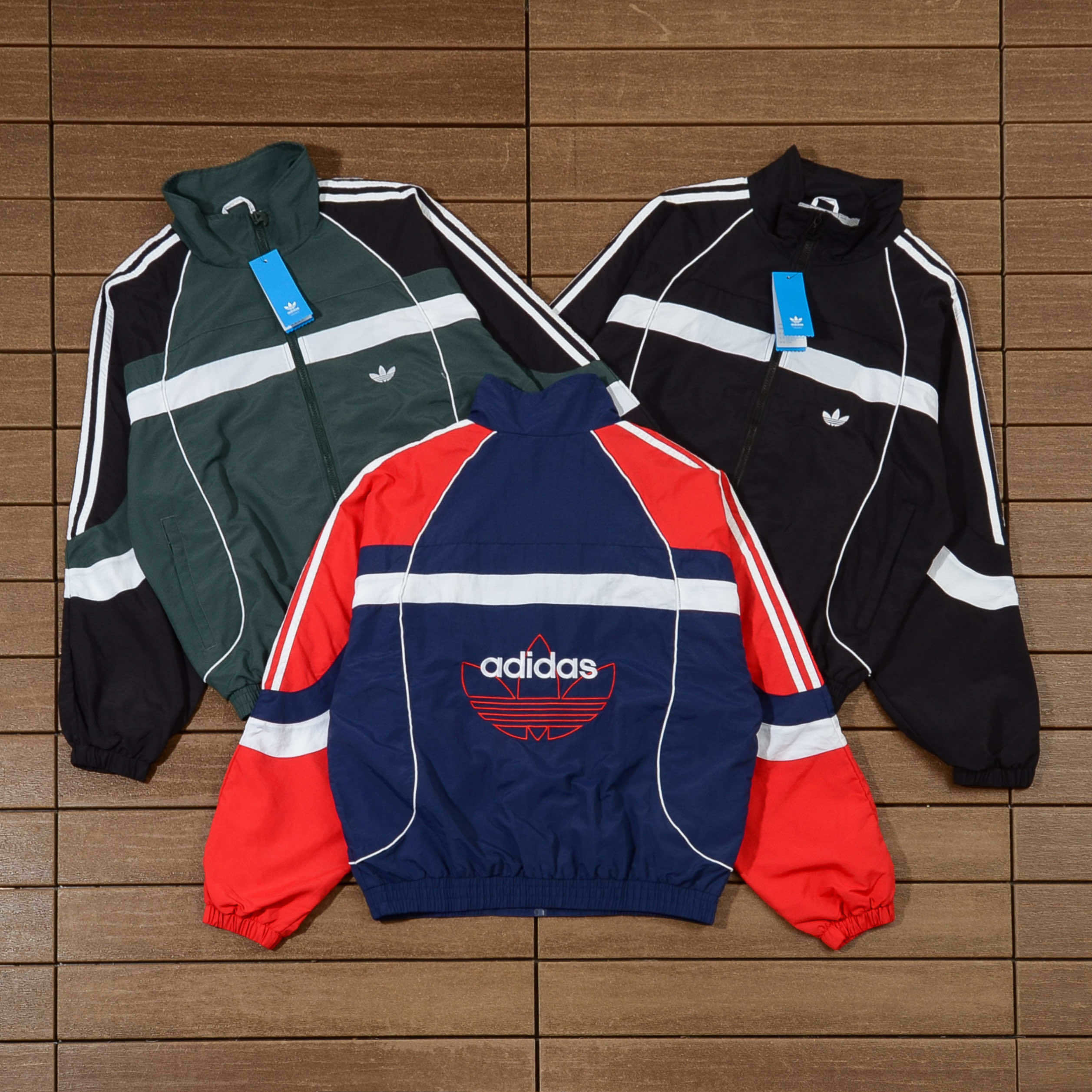 ADIDAS куртка