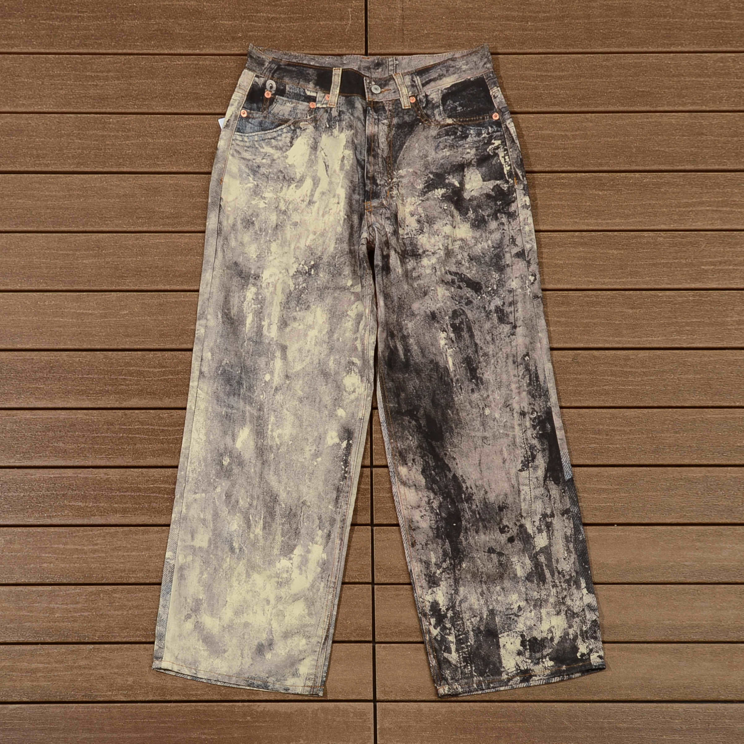 ACNE PANT