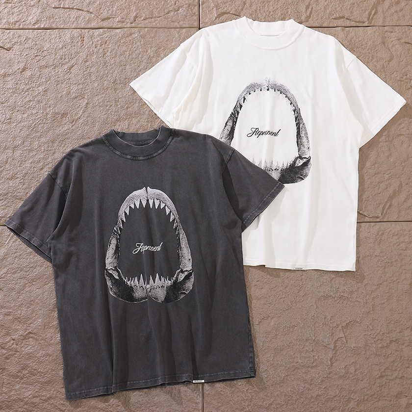 REPRESENT T-SHIRT
