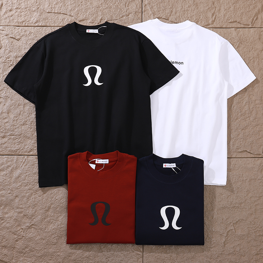 LULULEMON T-SHIRT