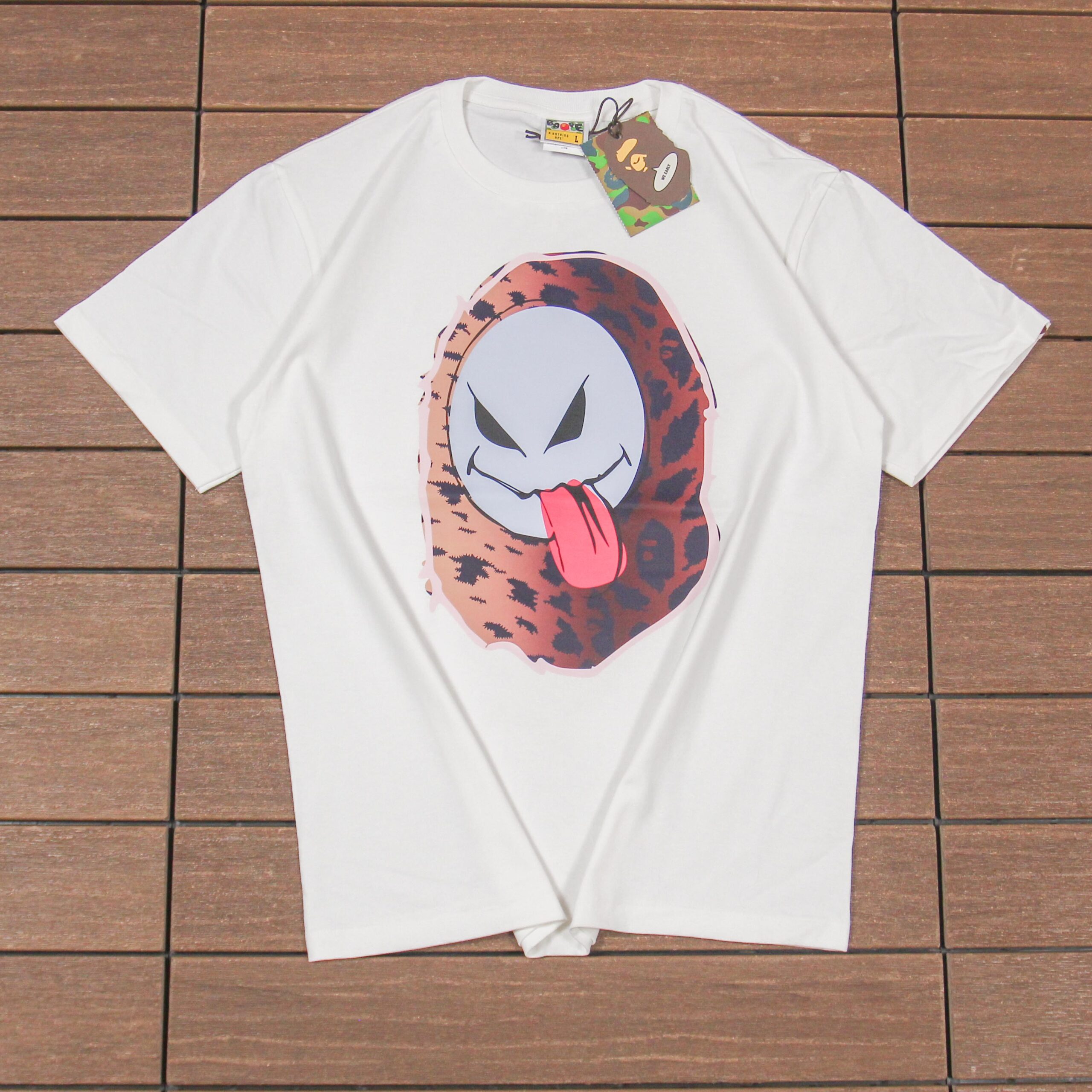 BAPE T-SHIRT