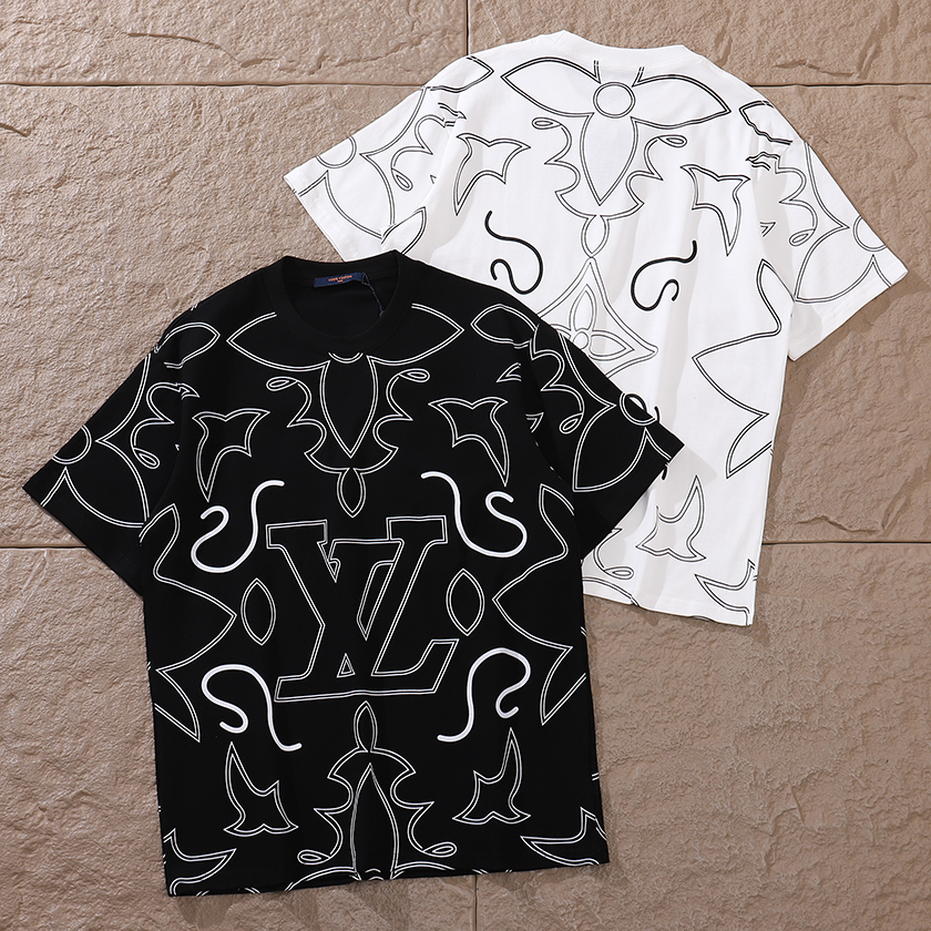 LOUIS VUITTON T-SHIRT