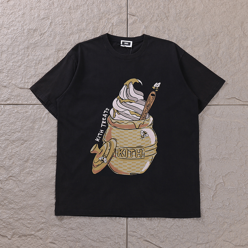 KITH T-SHIRT
