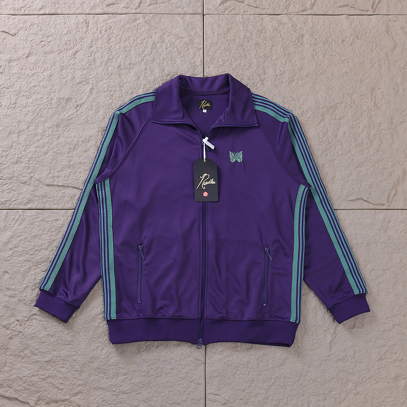 NEEDLES JACKET
