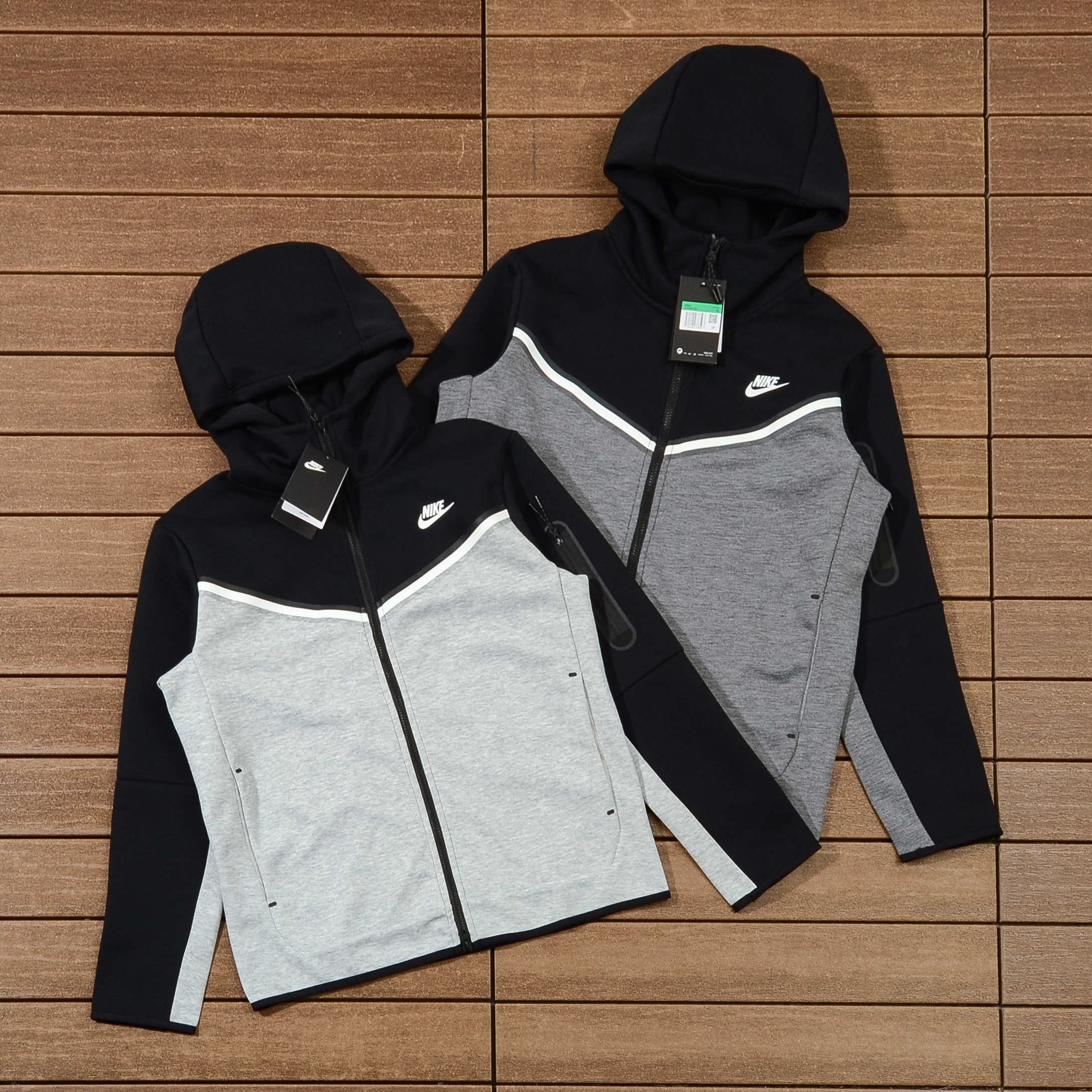 NIKE JACKET