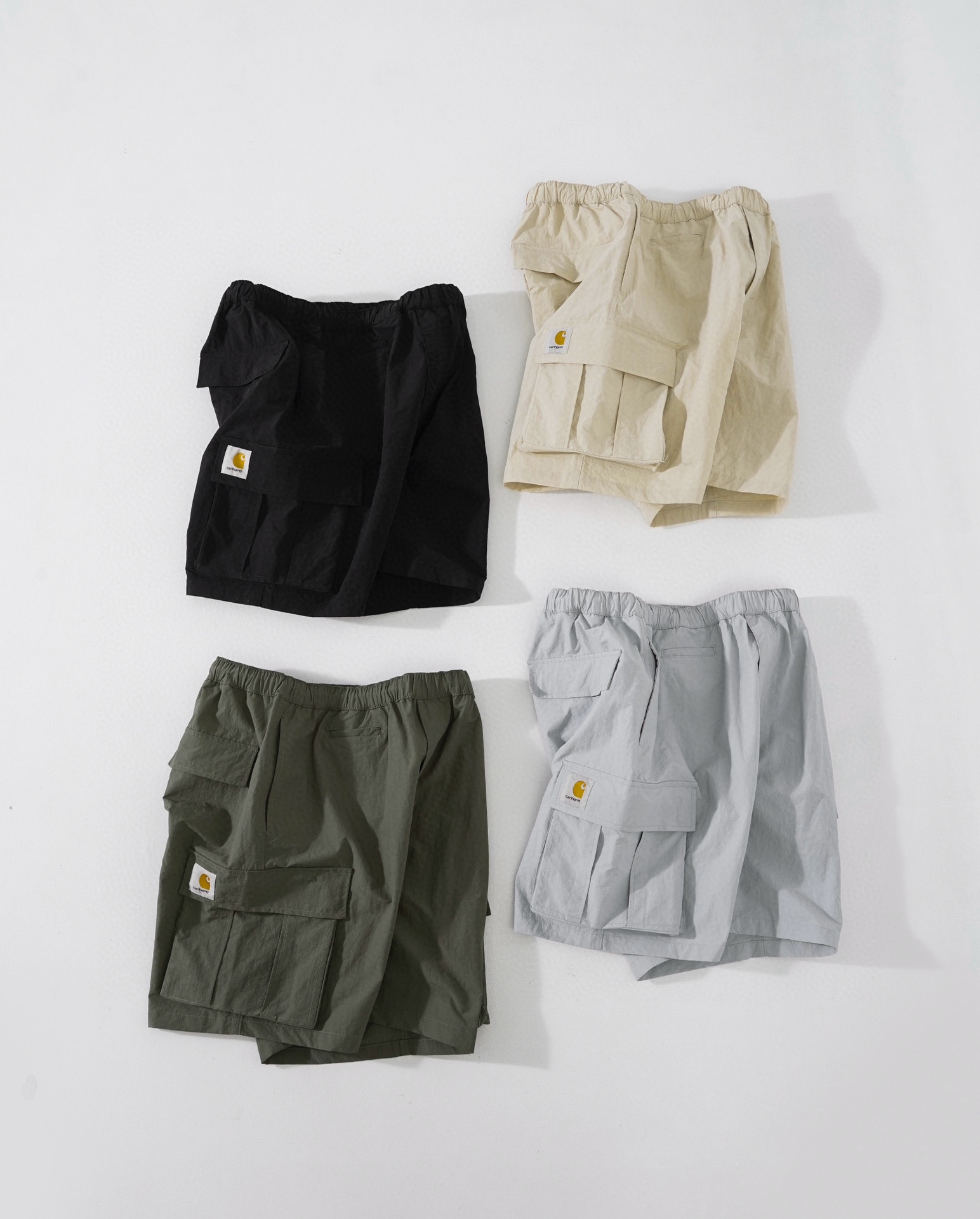 CARHARTT SHORT