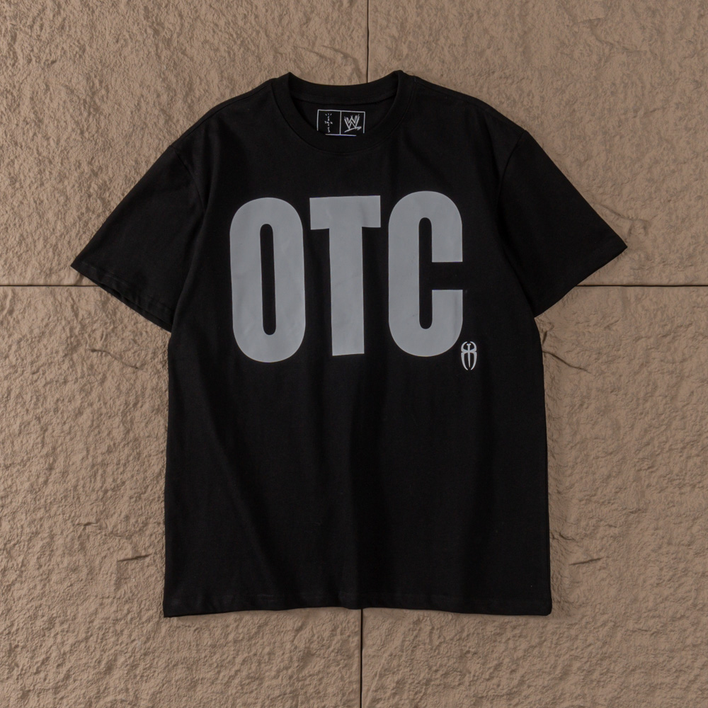 TRAVIS SCOTT T-SHIRT