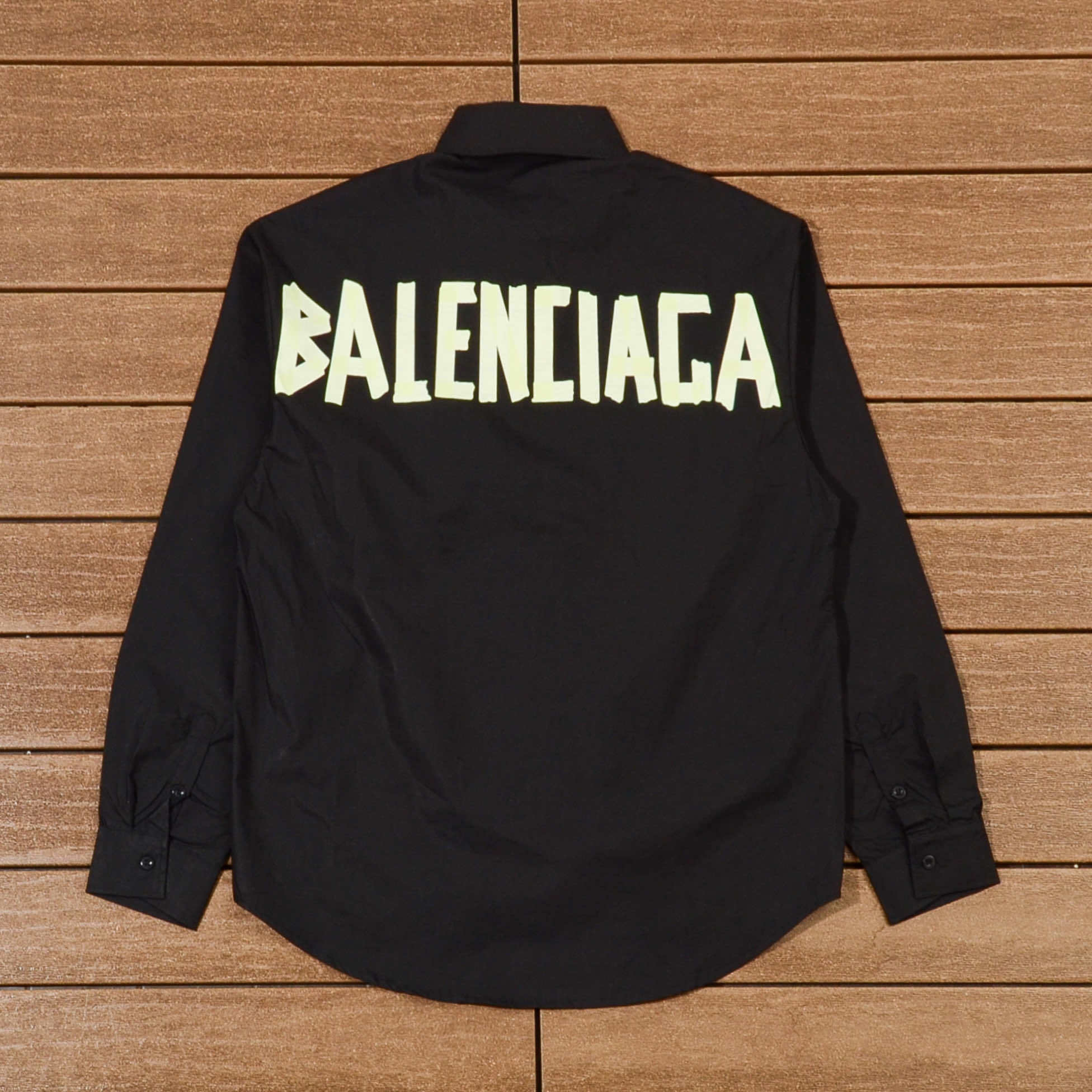BALENCIAGA Рубашка