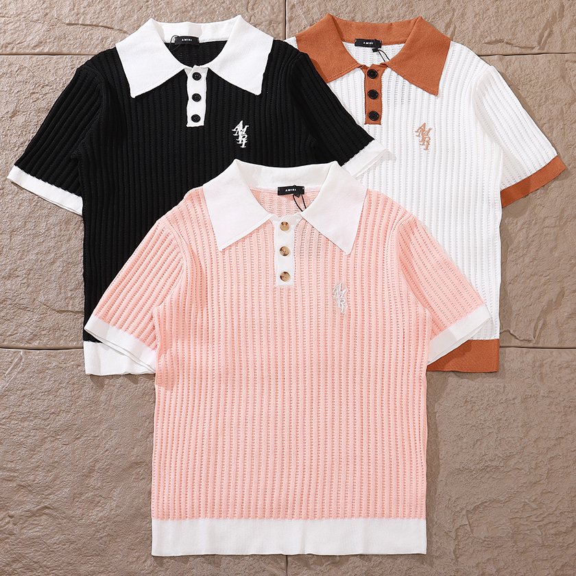 AMIRI POLO