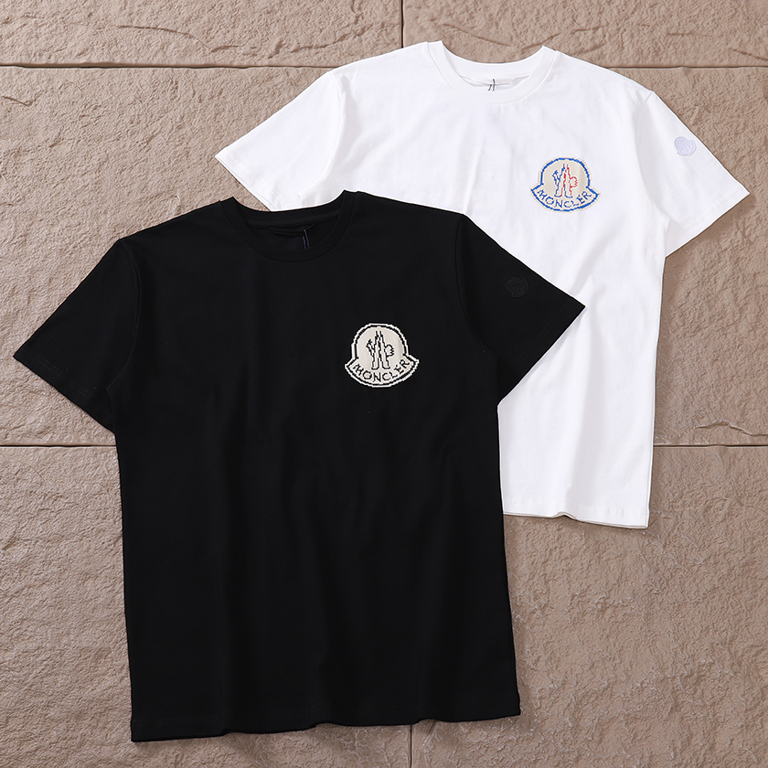 MONCLER T-SHIRT