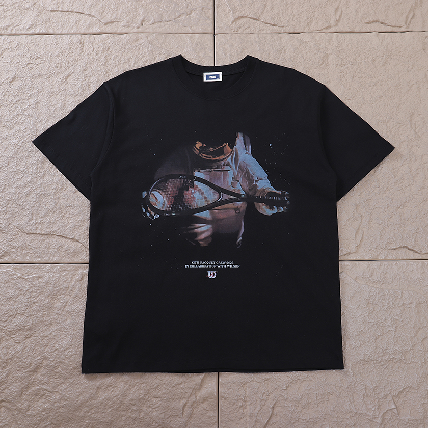 KITH T-SHIRT