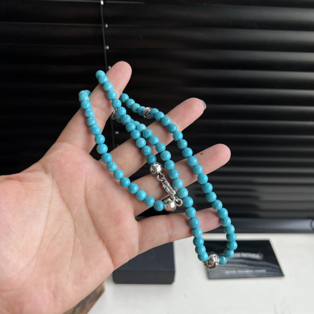 CHROME HEARTS JEWELRY