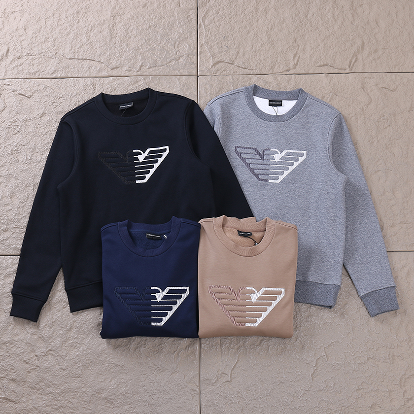 EMPORIO ARMANI SWEATER