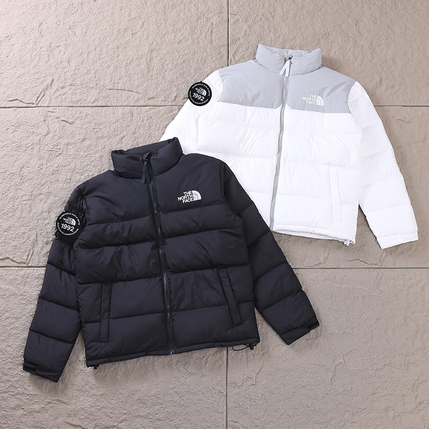 THE NORTH FACE DOWN JACKET