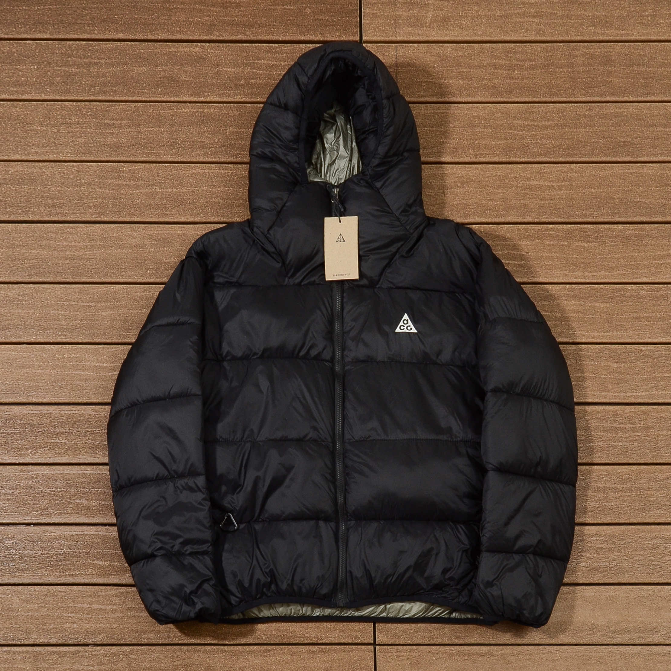 NIKE ACG COTTON JACKET