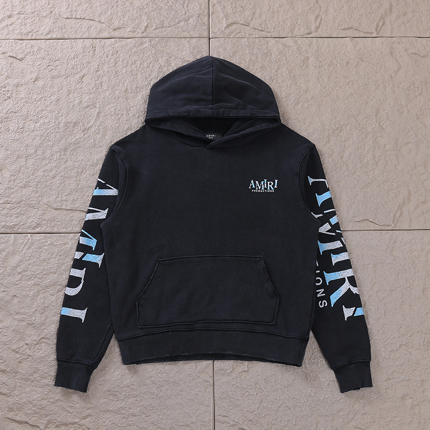 AMIRI HOODIE