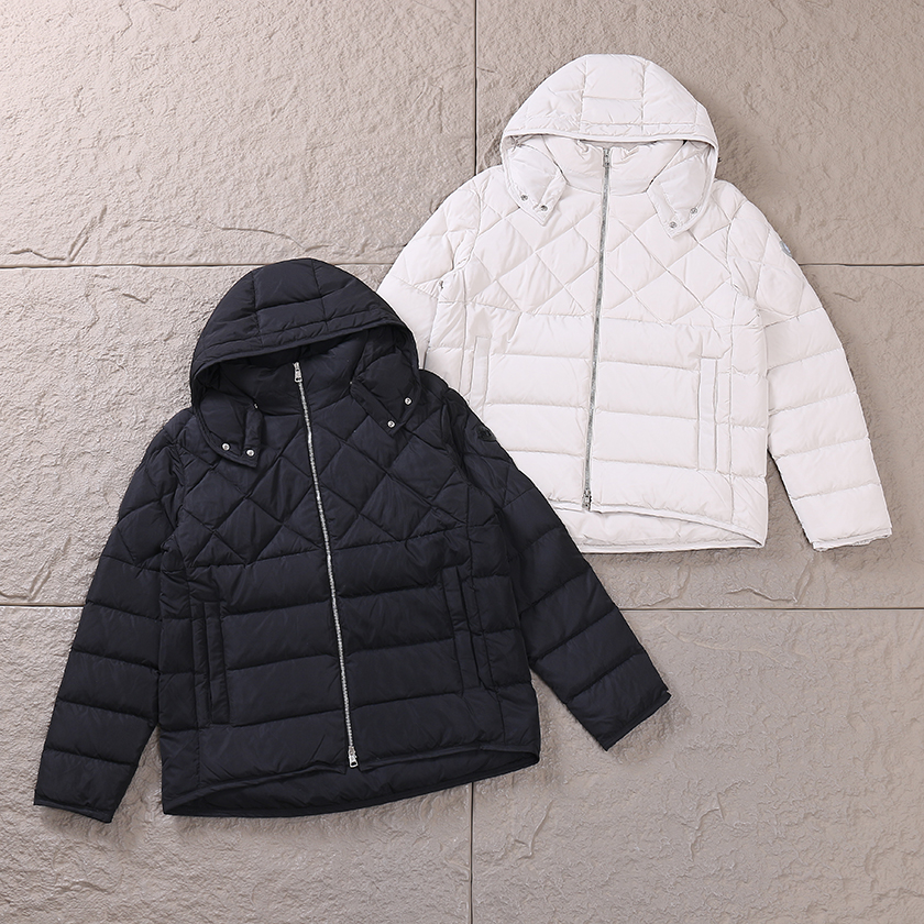 MONCLER DOWN JACKET