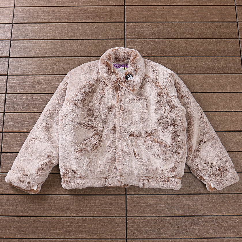 CPFM DOWN JACKET