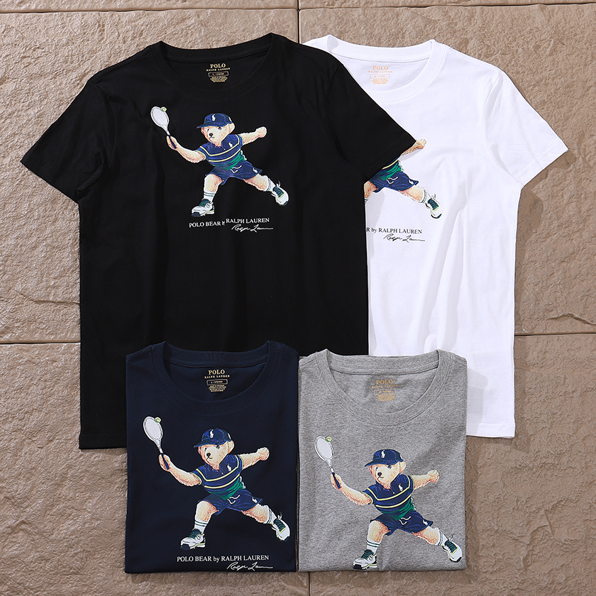 RALPH LAUREN T-SHIRT