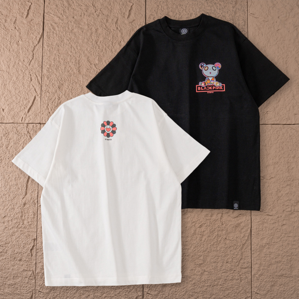 TAKASHI MURAKAMI T-SHIRT
