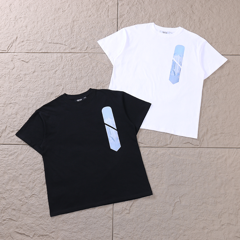 TRAPSTAR T-SHIRT
