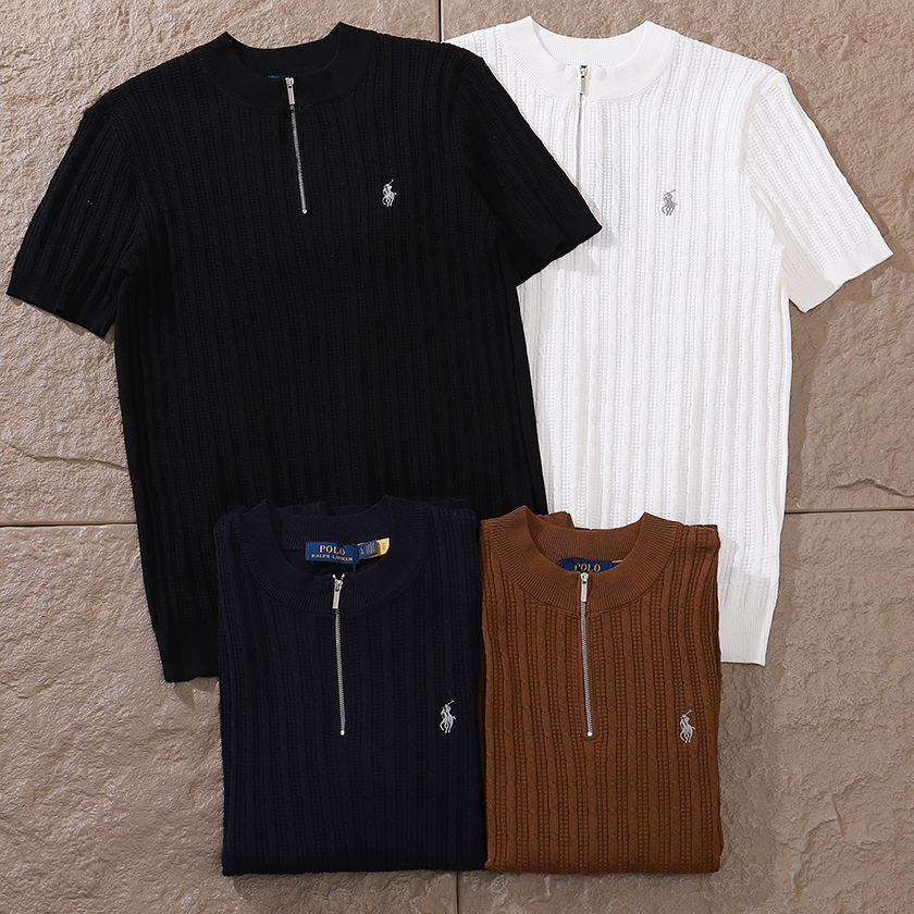 RALPH LAUREN T-SHIRT