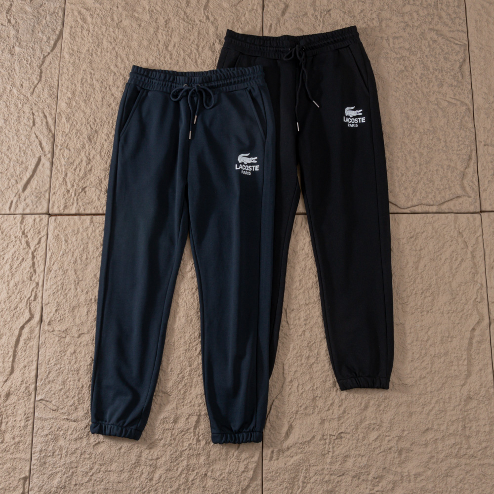LACOSTE PANT