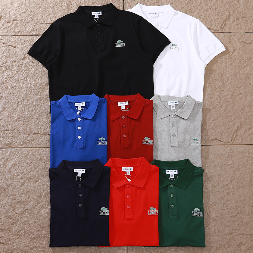 LACOSTE T-POLO