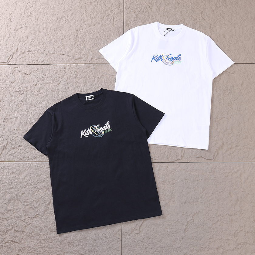 KITH T-SHIRT
