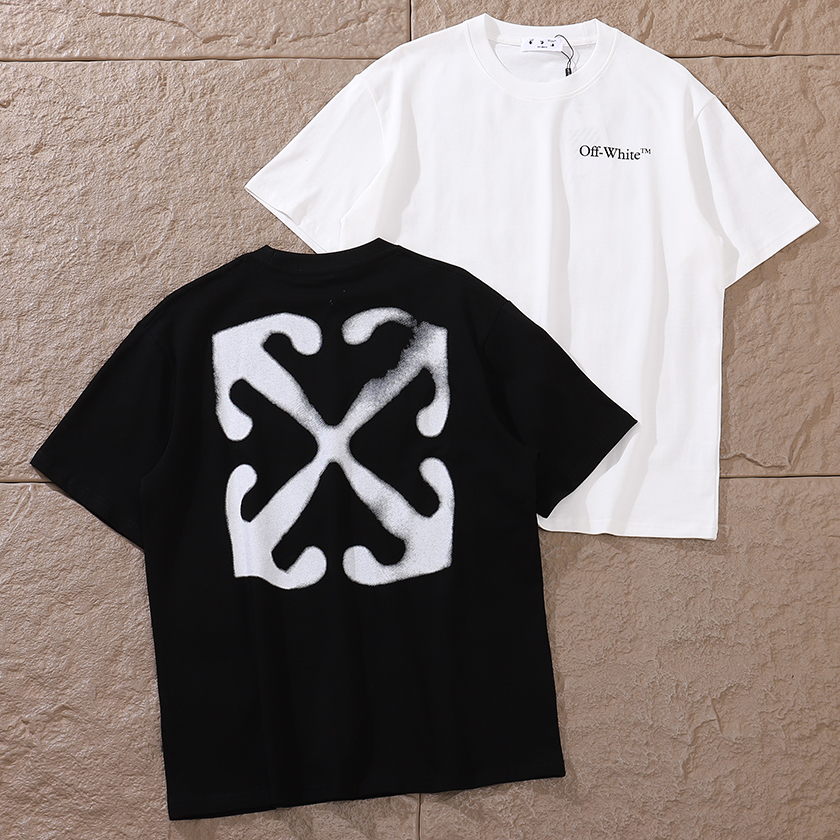 OFF-WHITE T-SHIRT
