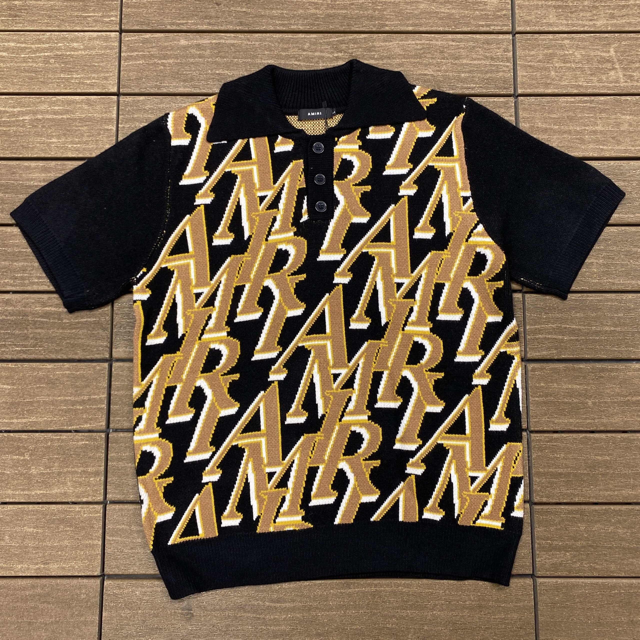 AMIRI SWEATER