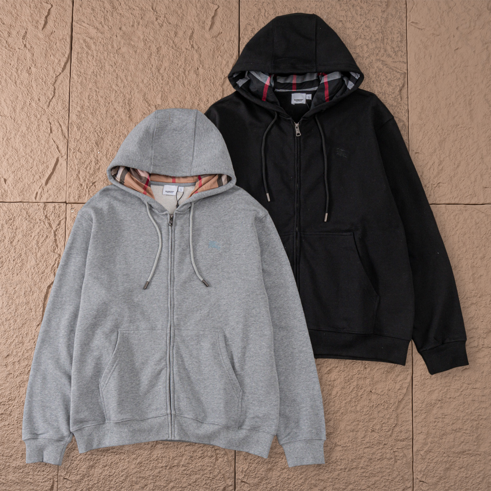 BURBERRY HOODIE