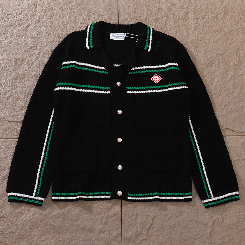 CASABLANCA JACKET