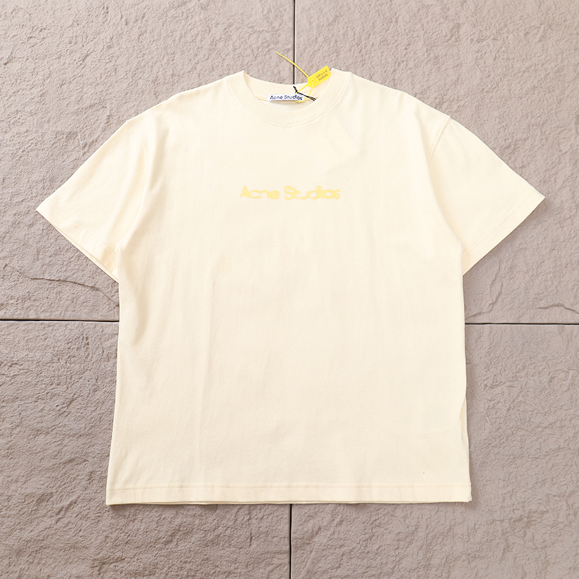 ACNE T-SHIRT