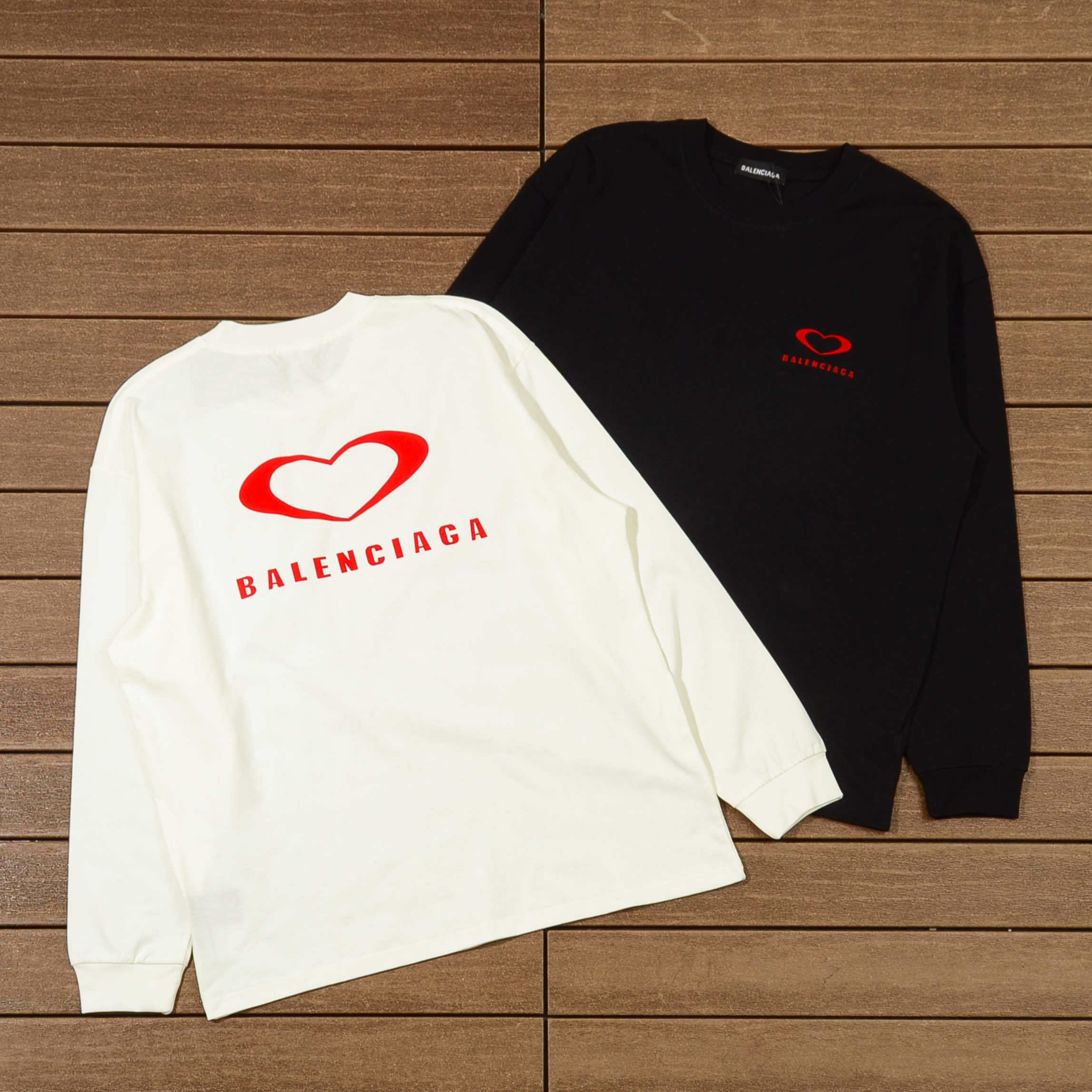 BALENCIAGA футболка