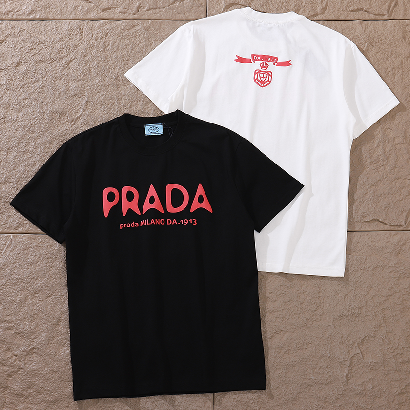 PRADA T-SHIRT