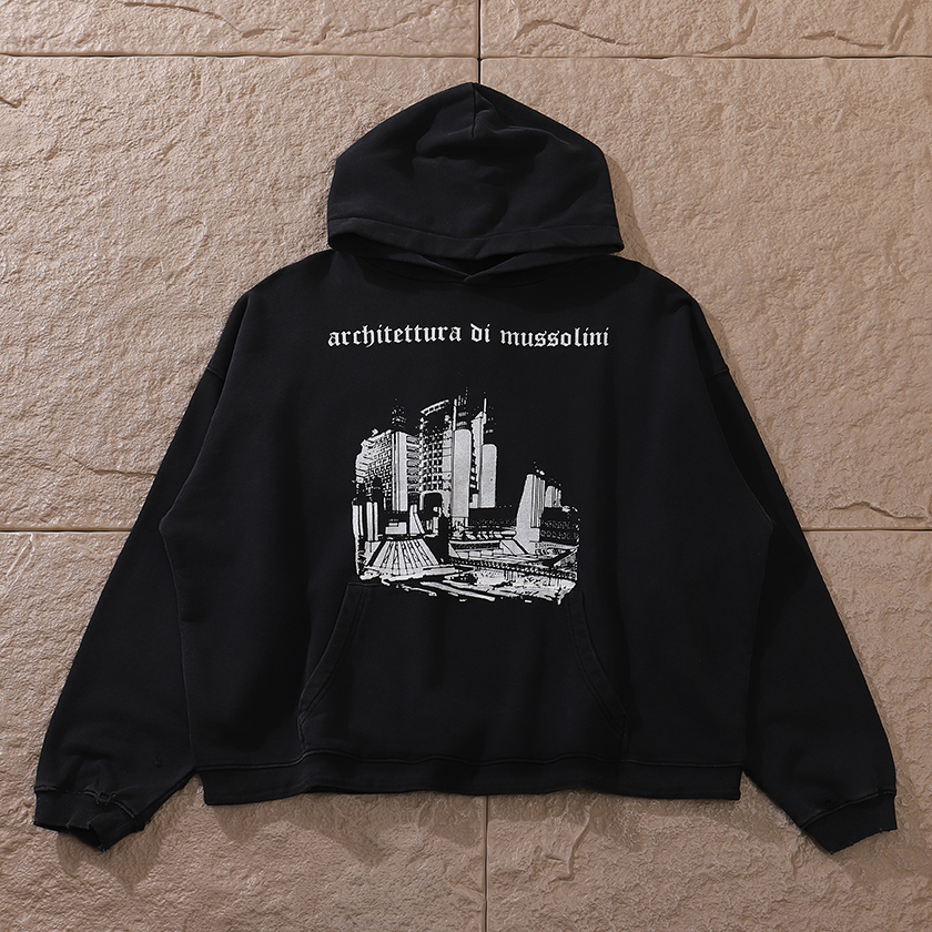 ERD HOODIE