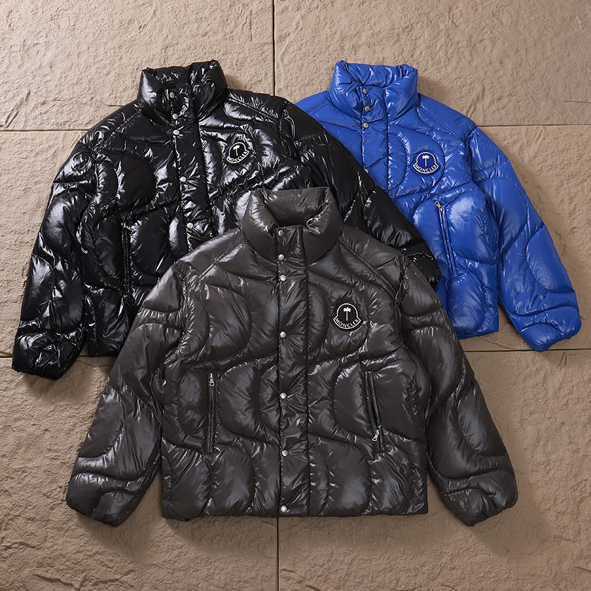 MONCLER DOWN JACKET